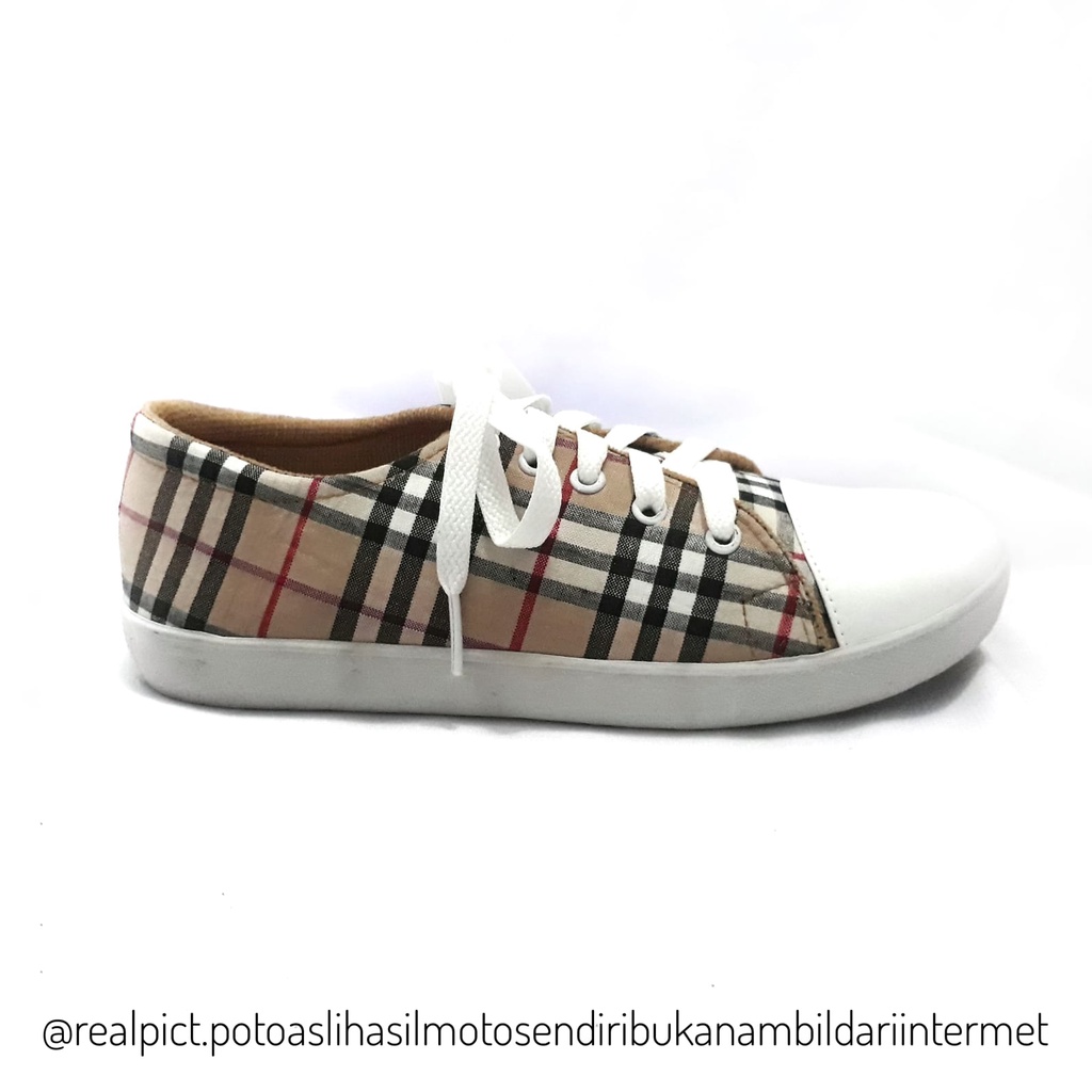 dedinbrado - sneakers spin KTK/sepatu wanita