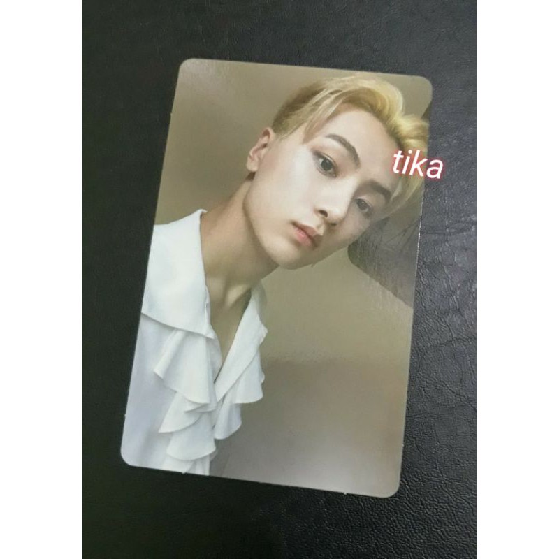 [BOOKED] ENHYPEN Jay Songong (Dusk B Ver.) PC