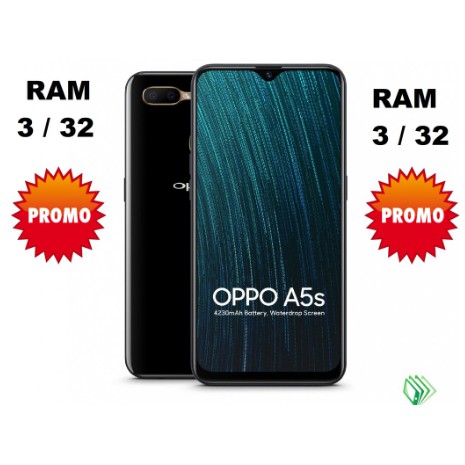 Oppo A5S Ram 3GB