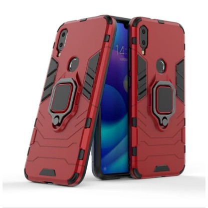 Samsung S10 Lite 2020 A81 / Note 10 Lite 2020 A91 / S20 / S20 Plus / S20 Ultra Case Robot Caselab