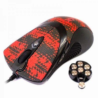 a4tech x7 f7 mouse gaming