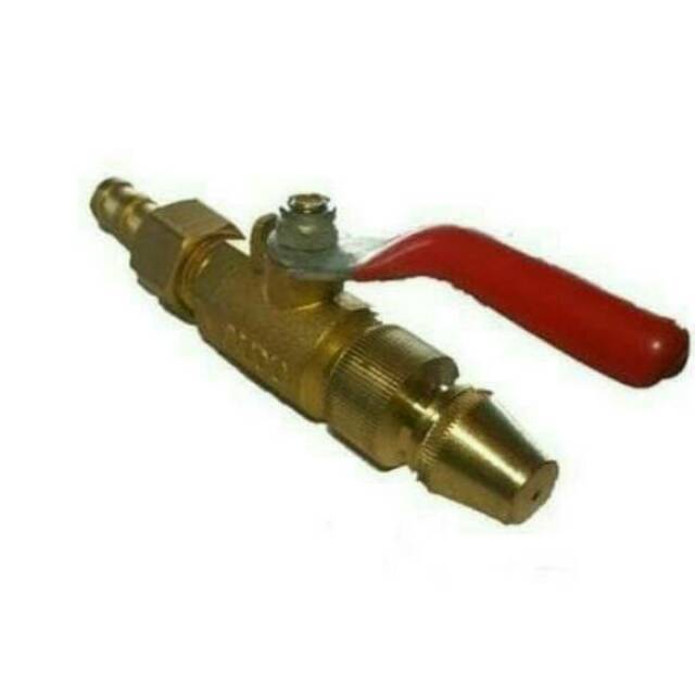 Kran Steam AC Nozzle Steam AC Nozle Jet Cleaner