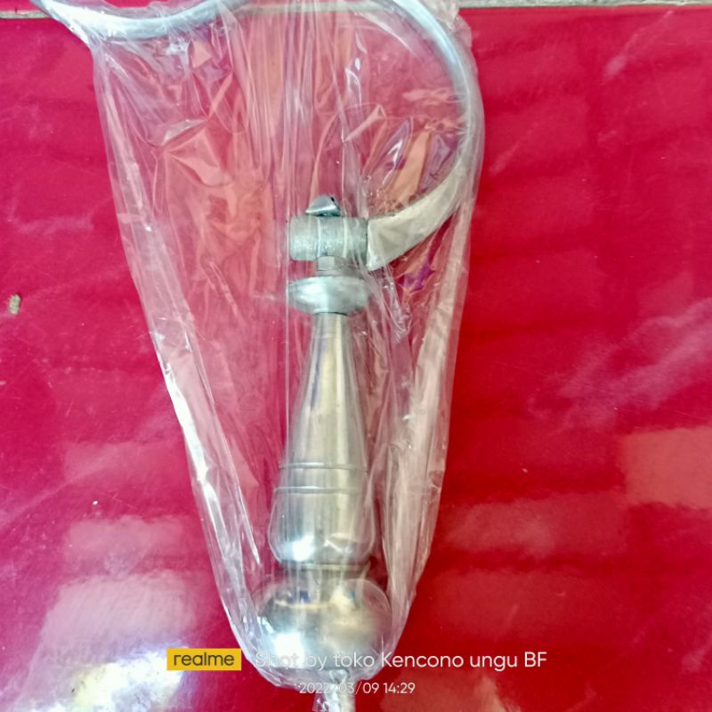 gantungan pion sangkar gepengan pleci