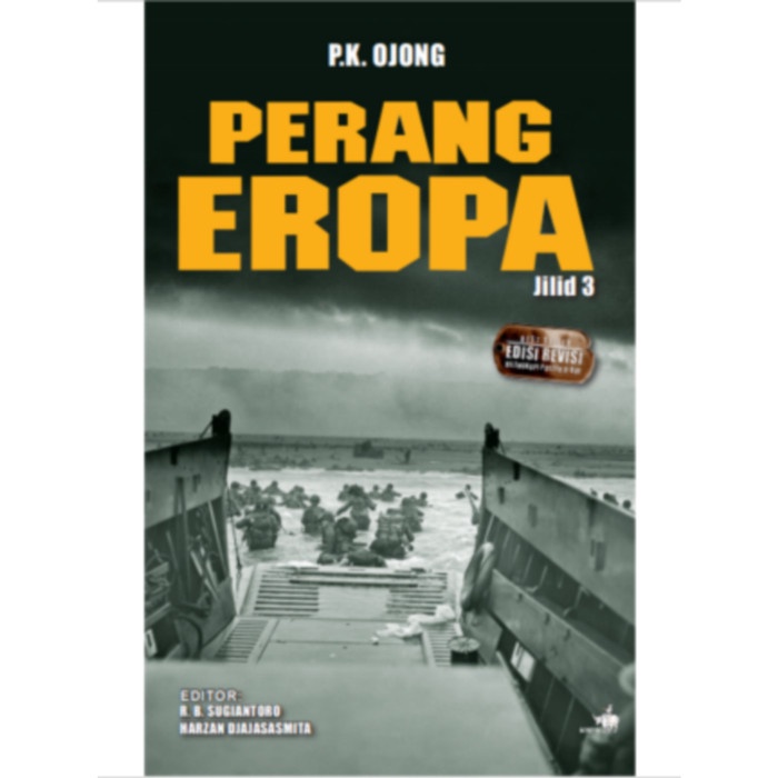 

DISKON SPESIAL PAKET 3 BUKU PERANG EROPA JILID 1 SAMPAI 3 BY PK OJONG TERMURAH