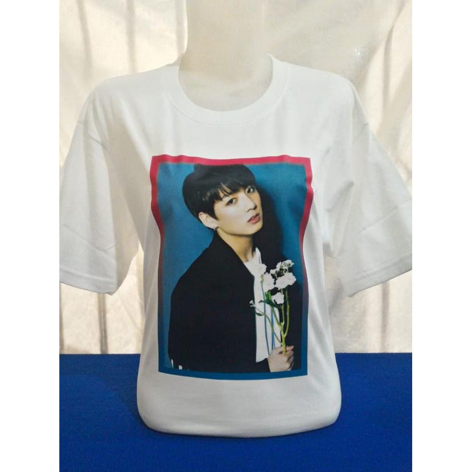 Kaos Sablon Foto Dewasa Studio Kaos - Free Cetak Nama - Hitam, S