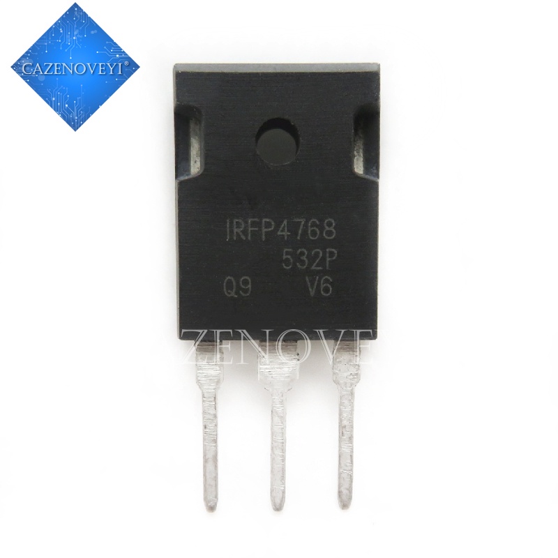 10pcs Ic IRFP4768PBF IRFP4768 768PBF 4768 TO-247