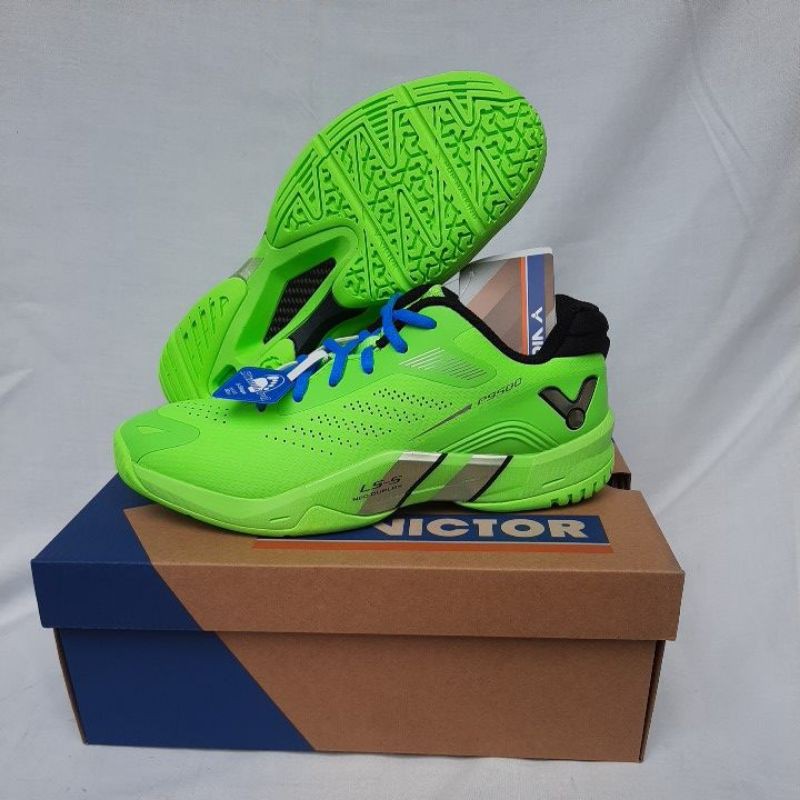Sepatu Badminton Victor P9500 G