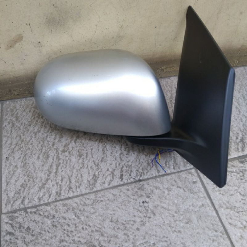 spion grand livina kanan manual