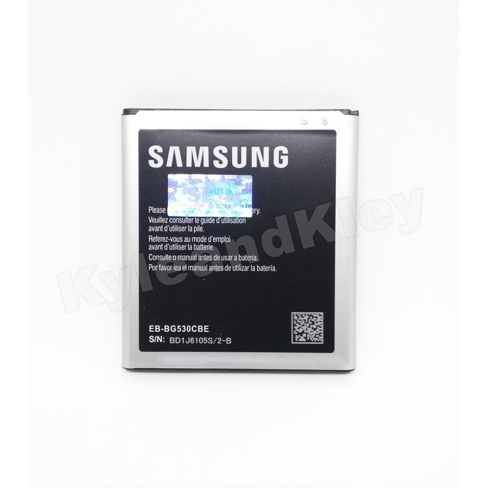 DISKON BATERAI SAMSUNG GALAXY J2 PRIME SM G532G/ DS