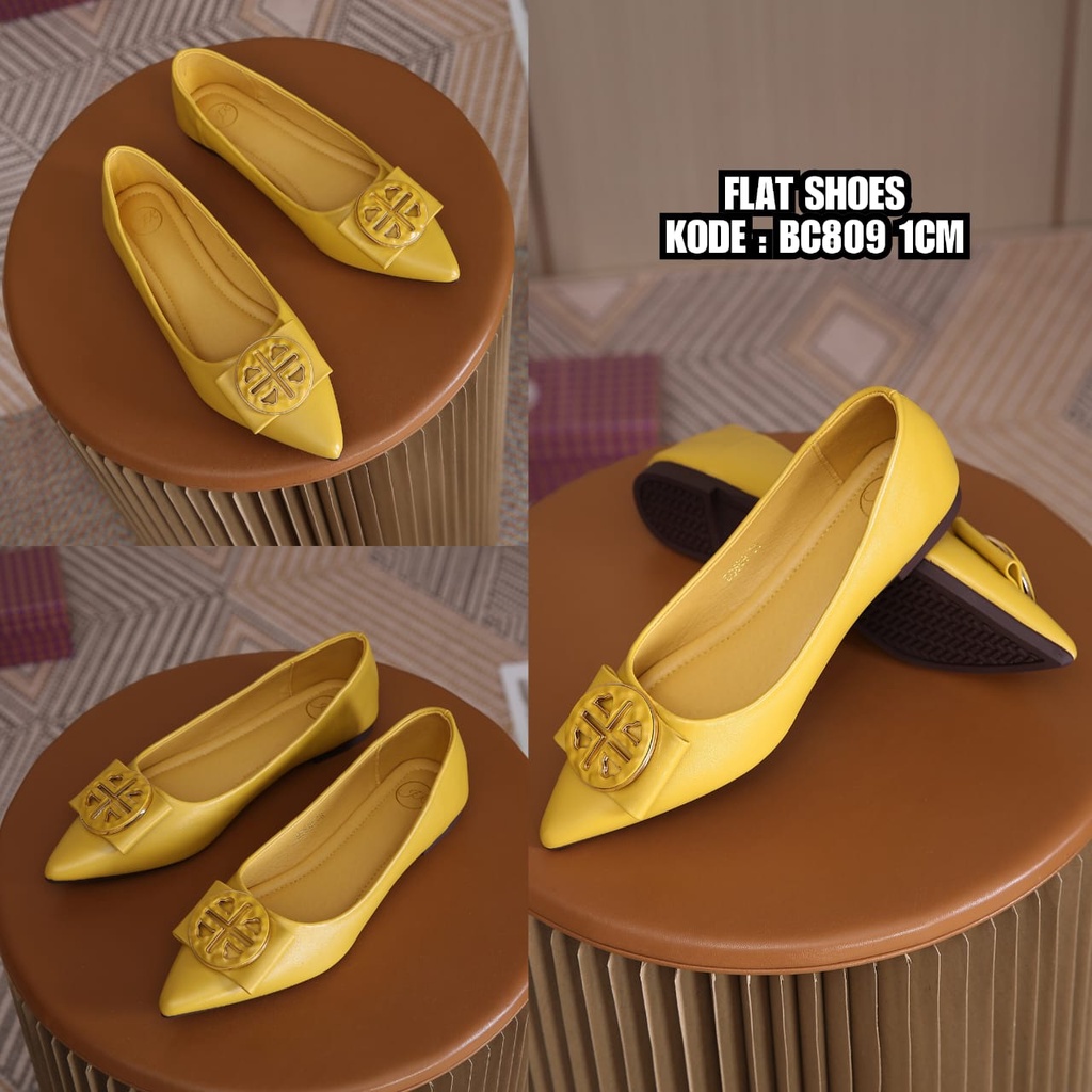 LOAFERS SHOES  BC809