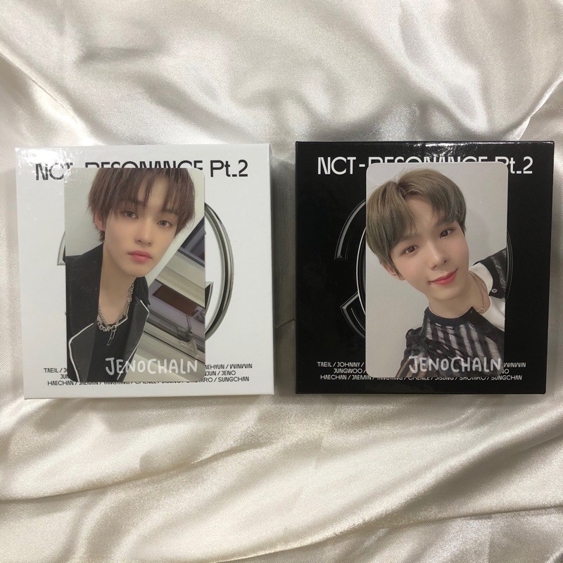 chenle departure shotaro arrival kihno set