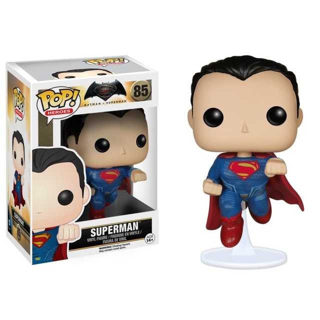 Funko Original Batman vs Superman: Superman | Figure