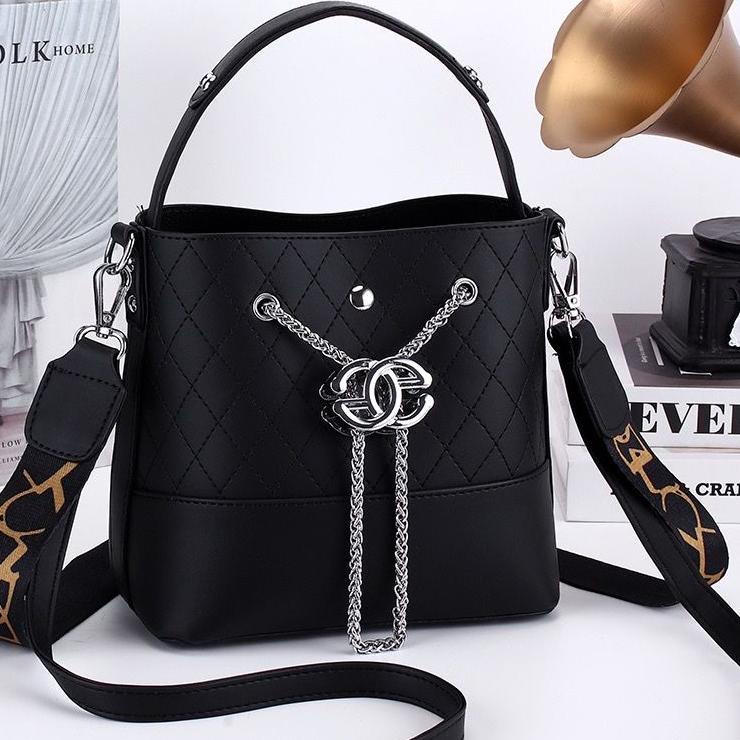 Terlaris TAS IMPORT WANITA C5729 TAS SELEMPANG WANITA IMPORT TAS KANTOR TAS FASHION WANITA