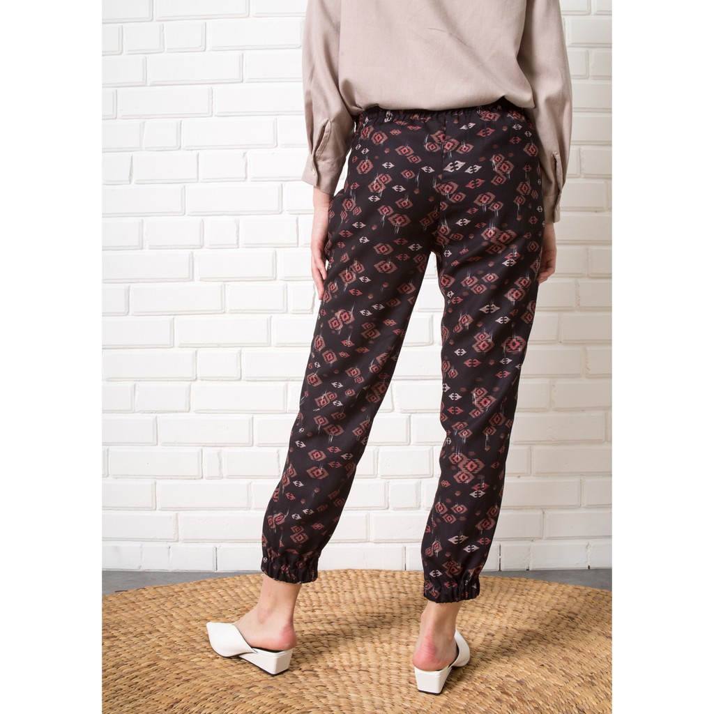 

Aleza Zaclin Pants Black