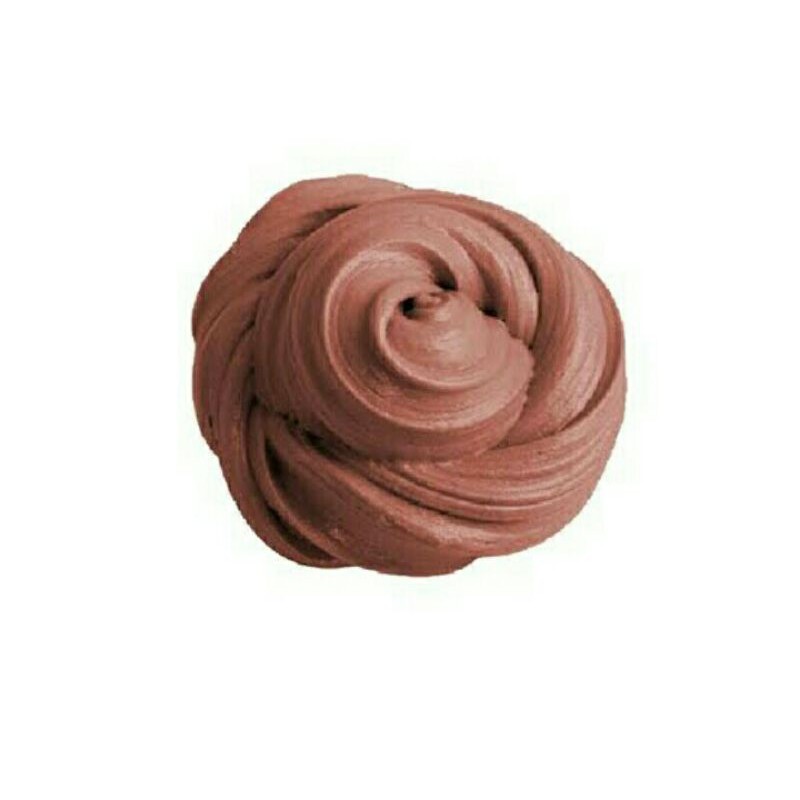 

Original slime MILK CHOCOLATE