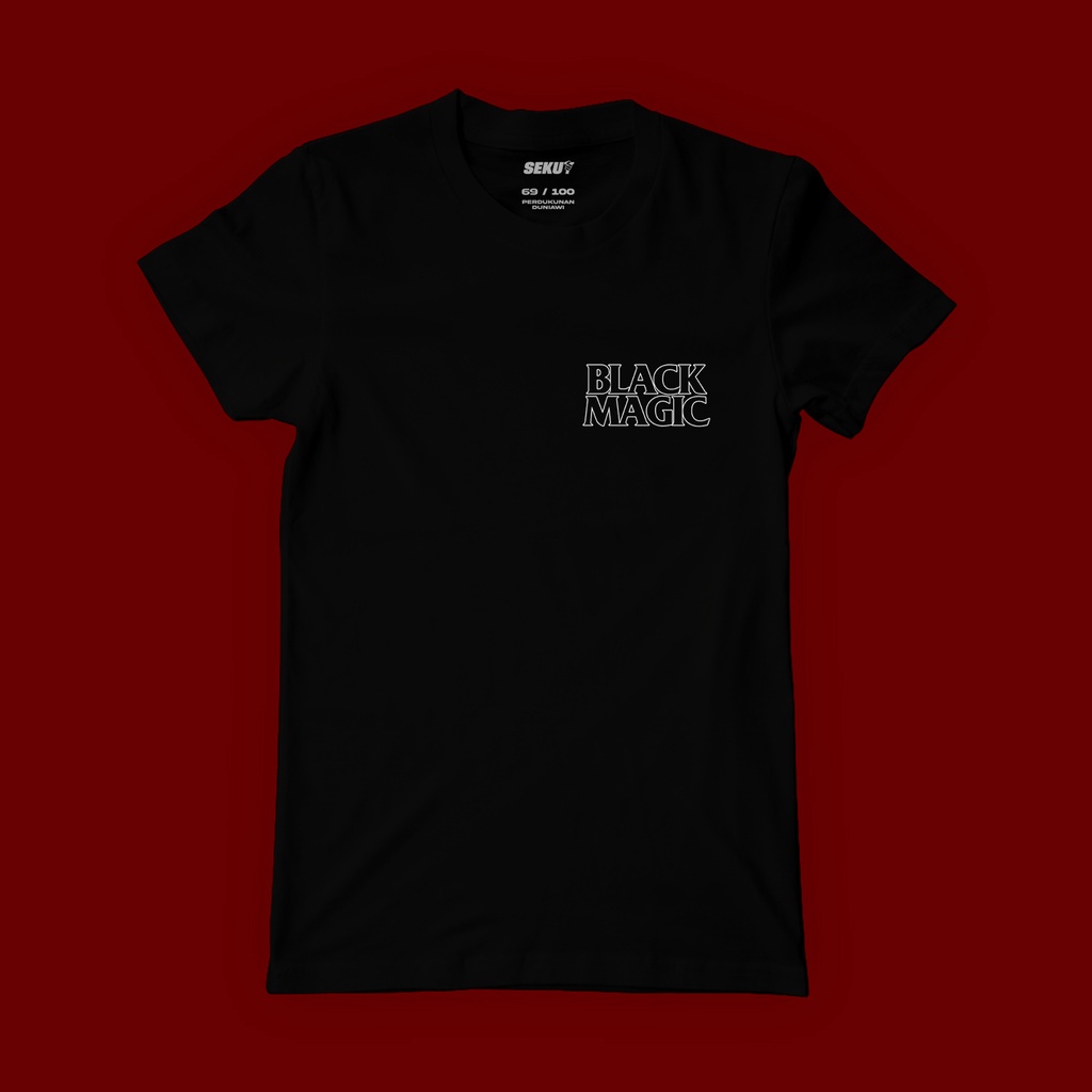 TOP Black Magic T-Shirt