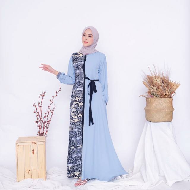 Fairuz dress