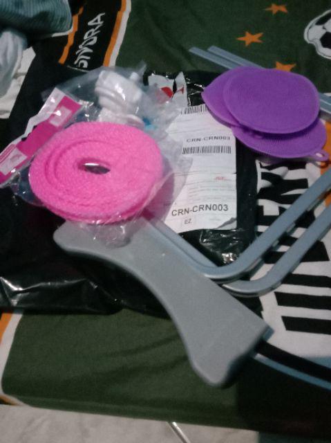 Tali Jemuran 5 Meter