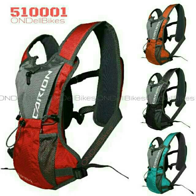  tas  sepeda  tas  outdoor hydropack trail run running bag 