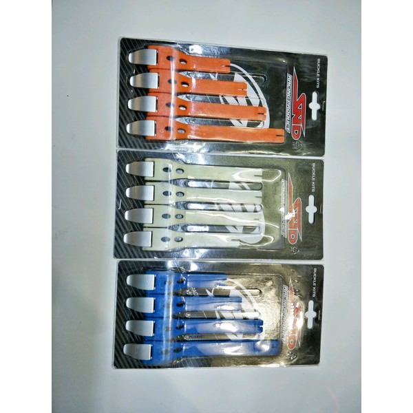 Gasper Sepatu SND cross