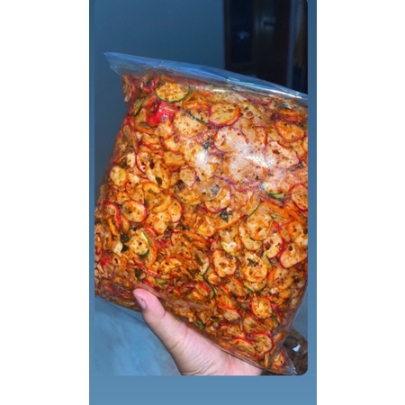 

SEBLAK KERING DAN CIMOL