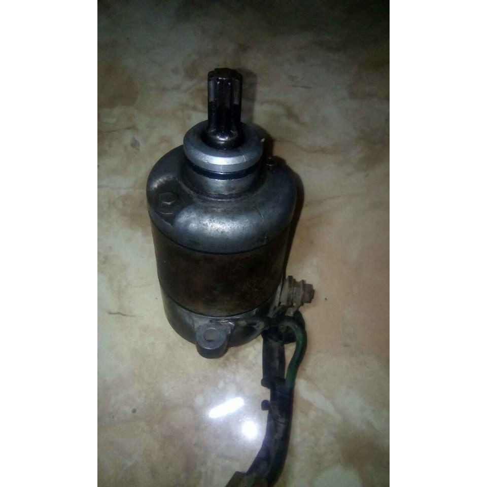 Dinamo Stater Starter Kharisma / Dinamo Stater Supra 125 / Dinamo Stater Copotan / Dinamo Stater Ori