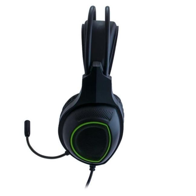 Trend-Headset Gaming NYK HS-P09 PARROT