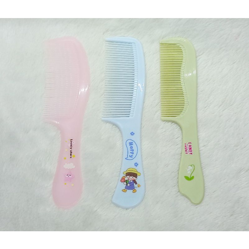 SISIR FANCY AISHU GAGANG RAPAT M20 LOVELY/CANDY RABBIT/HAPPY 2137