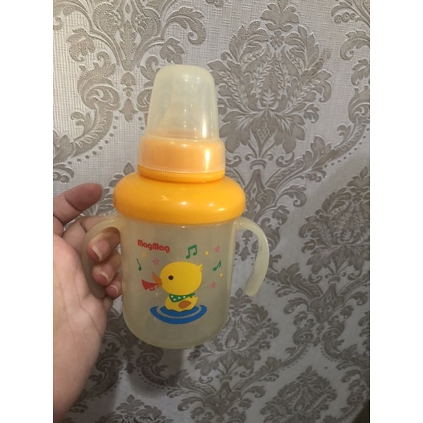 pigeon mag mag / botol minum pigeon