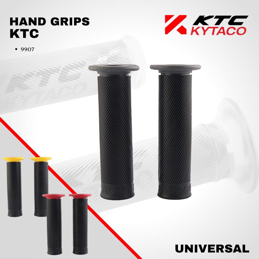 handgrip Hand grip ktc bulu 9907