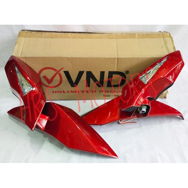 SPION LIPAT VND NMAX OLD ORIGINAL