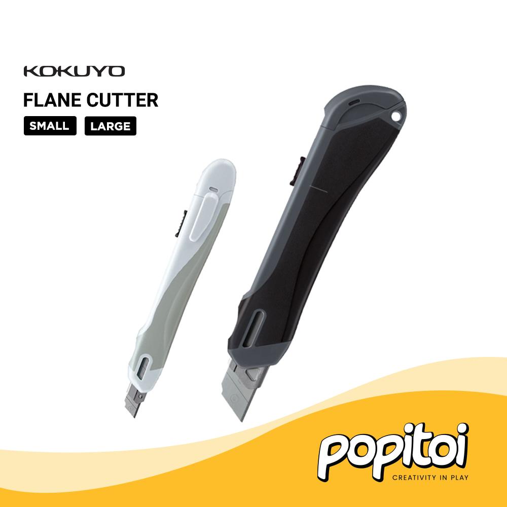 

KOKUYO Safety Flane Cutter Knife Main Body LARGE SMALL