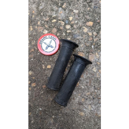 hand grip yamaha YL 1 YL 2 YL 3 YASI L2G L2S YB100 Original Nos lospack