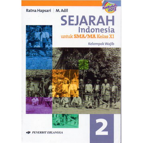 Download soal sejarah indonesia kelas 11