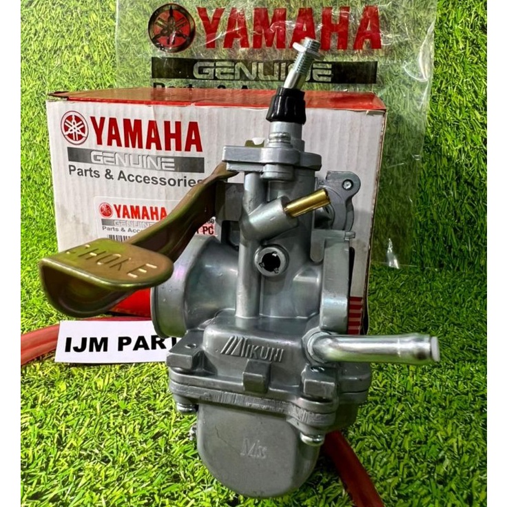 karburator 5D9 Vega ZR-jupiter z new