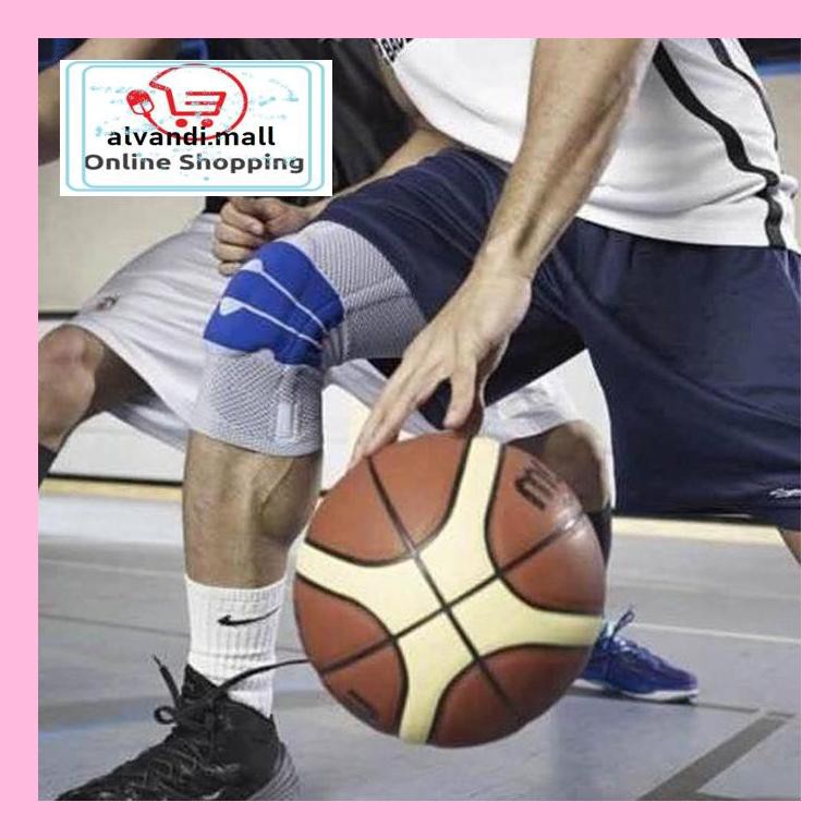 Basket44 Pelindung Lutut Patela Basket Slt0
