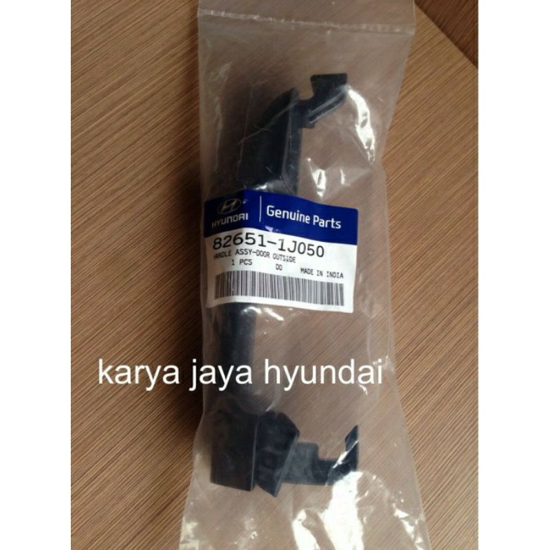 Gagang handle pintu Hyundai i20