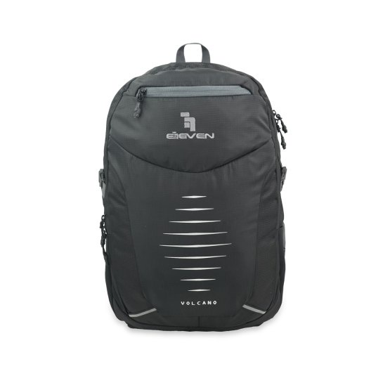 ELEVEN Backpack Volcano Tas Pria Travelling Backpacker Eleven Outdoor