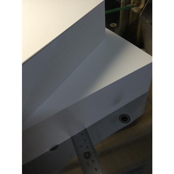 

❃ Kertas Art Karton 360gram A4 isi 50 Lembar ♠