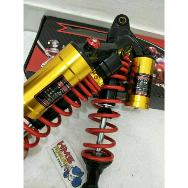 Shockbreaker Belakang  Tabung Motor  Rx  King  Supra 125 