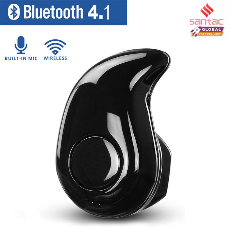 HEADSET BLUETOOTH MINI S530 - HEADSET BLUETOOTH MODEL KEONG - HEADSET KEONG - EARPHONE S530