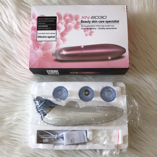 Comedo Suction /Acne Pore Cleaner/ Vacuum Comedo / vakum komedo / alat vakum komedo