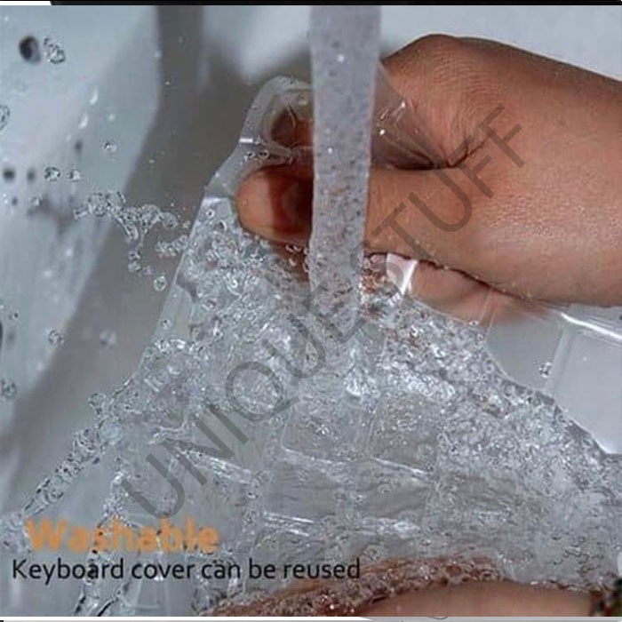 KEYBOARD PROTECTOR MACBOOK PRO 13 15 RETINA TOUCBAR/NON COVER SILIKON silicon keyboard