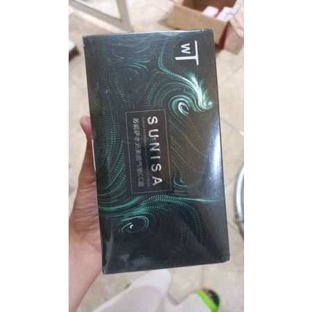 SUNISA BPOM ORIGINAL BIOAQUA