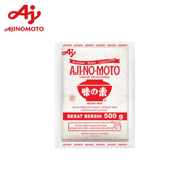 Ajinomoto 500G | Shopee Indonesia