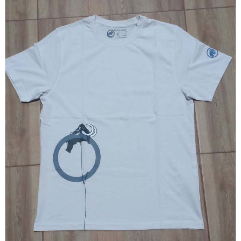 kaos mammut original