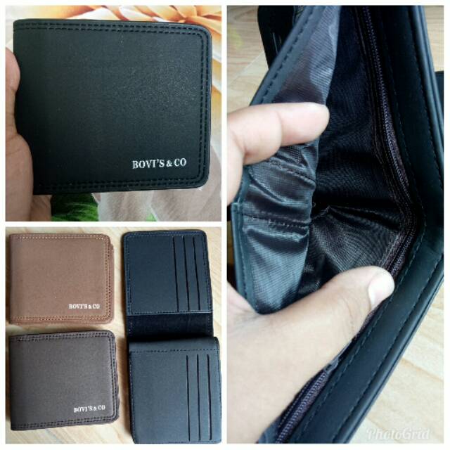 Dompet coeo bovis