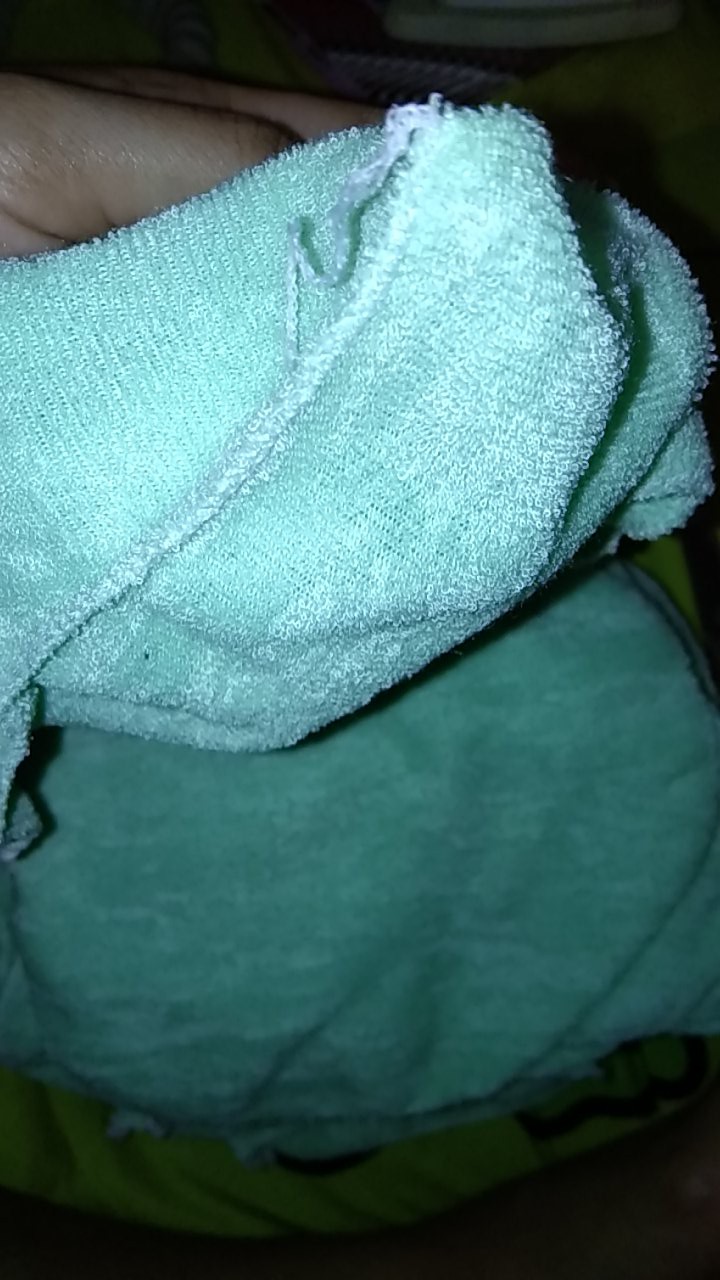 Souvernir Saputangan Handuk Ukuran 20*20