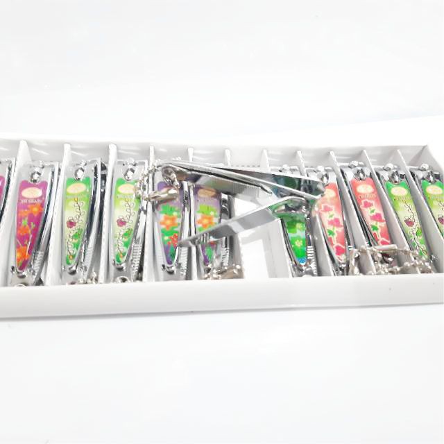 gunting kuku super gunting kuku karakter perawatan kuku gunting kuku mei chang