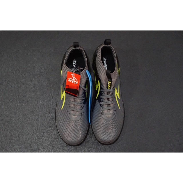 Specs Accelerator Infinity IN